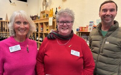 New Club Members – December 2025